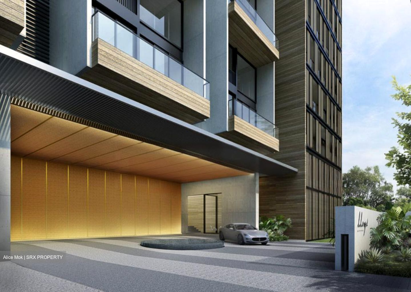 Lloyd Sixtyfive (D9), Apartment #458210091